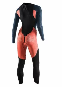 Orca Womens Openwater RS1 Thermal Wetsuit -Wetsuit Shop LN6T lining back