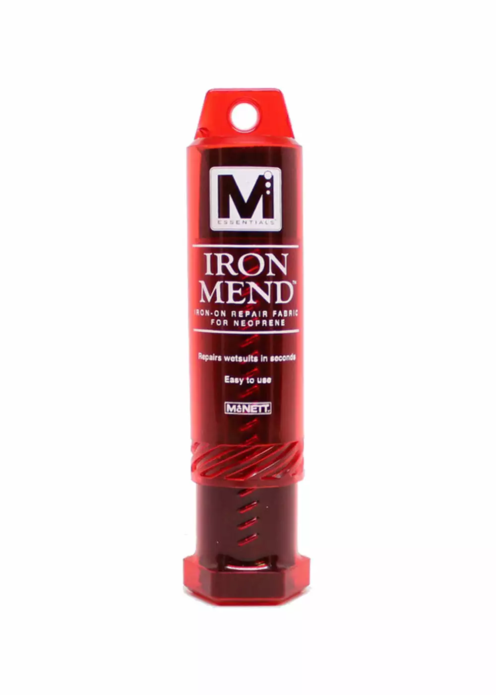 Gear Aid Tenacious Tape Iron-On Neoprene Patch 3 Gear Aid Tenacious Tape Iron-On Neoprene Patch