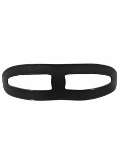 Omer Alien Action Mask -Wetsuit Shop MA0100GPS Omer Alien mask with action cam connection7