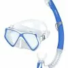 Mares Pirate Junior Mask & Snorkel Set 1 Mares Pirate Junior Mask & Snorkel Set -Wetsuit Shop MARESPIRATEBLUESNORKELSET