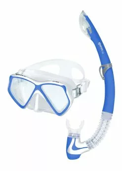Mares Pirate Junior Mask & Snorkel Set