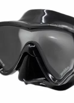 Problue South Beach Mask -Wetsuit Shop MS 170B Problue South Beach Mask2