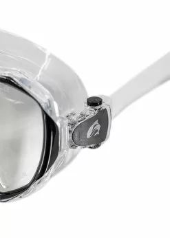 Problue Delight Mask -Wetsuit Shop MS 235 BK Problue Black Delight Mask