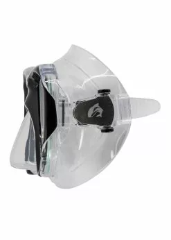 Problue Delight Mask -Wetsuit Shop MS 235 BK Problue Black Delight Mask3