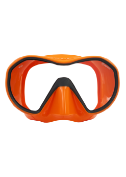 Apeks VX1 Mask With Ultraclear Lens