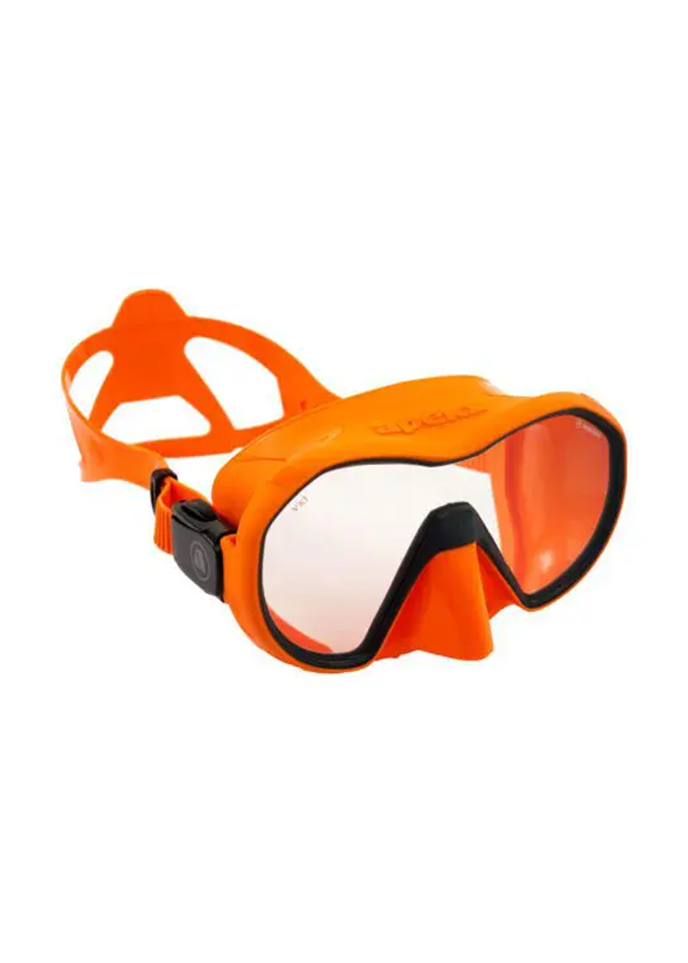 Apeks VX1 Mask With Ultraclear Lens 4 Apeks VX1 Mask With Ultraclear Lens - Image 2