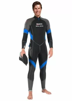 Mares Seal Skin 6mm Mens Wetsuit