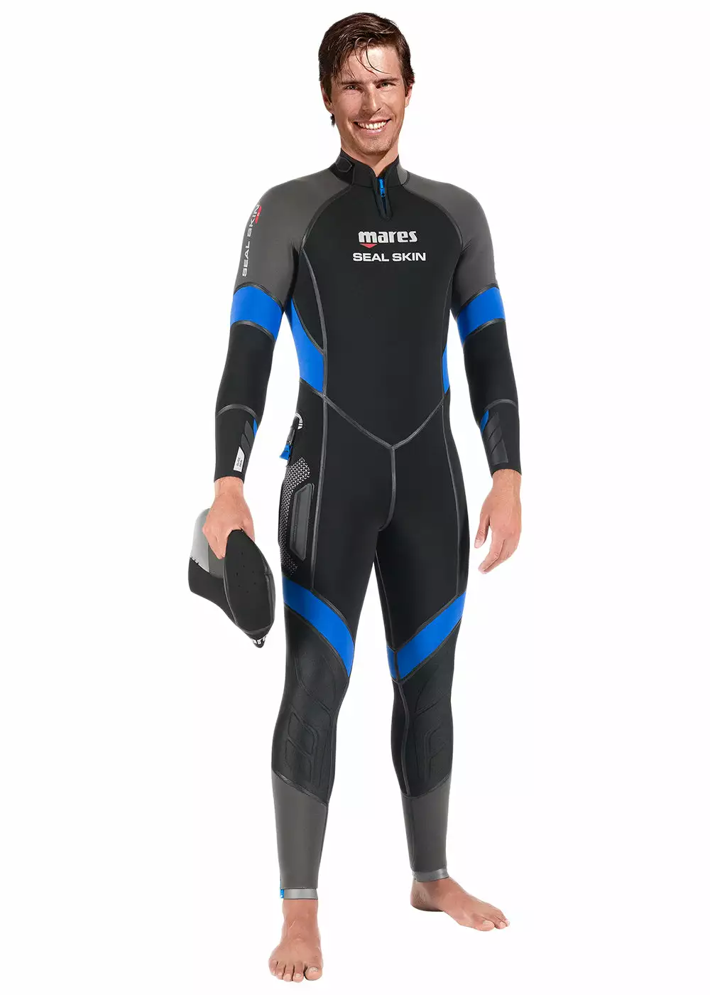 Mares Seal Skin 6mm Mens Wetsuit 3 Mares Seal Skin 6mm Mens Wetsuit