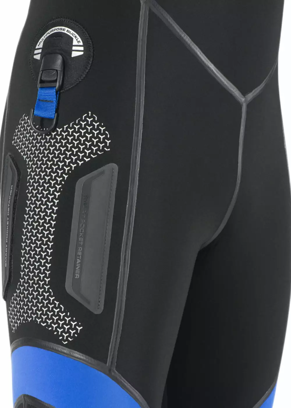 Mares Seal Skin 6mm Mens Wetsuit 4 Mares Seal Skin 6mm Mens Wetsuit - Image 2