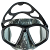 MARES Sealhouette Camo Mask -Wetsuit Shop Mares Sealhouette Camo Mask