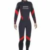 Mares She Dives Pioneer 5 Wetsuit W. Hood -Wetsuit Shop Mares 5mm pioneer she dives 16f88f2f 8ab9 4ba8 b462 b268e6944939