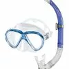 Mares Bonito Mask & Snorkel Set -Wetsuit Shop Mares Bonito Mask Snorkel Set