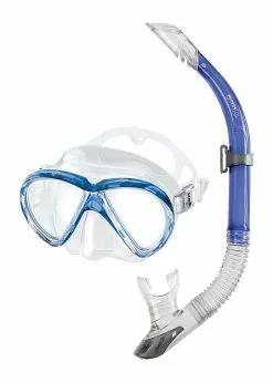 Mares Bonito Mask & Snorkel Set