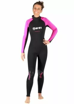 Mares Manta 2.8mm Steamer Wetsuit