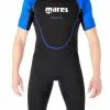 Mares Manta 2.8mm Shorty Wetsuit -Wetsuit Shop Mares Manta 2 8mm Shorty Wetsuit