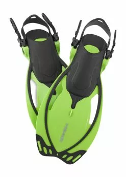 Mares Sea Pals Snorkelling Set - Turtle -Wetsuit Shop Mares Sea Pals Snorkeling set Turtle fins