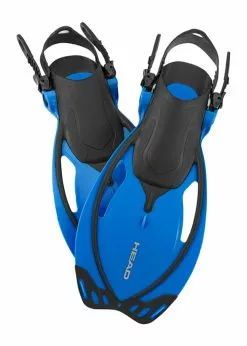 Mares Sea Pals Snorkelling Set - Puffer Fish 9 Mares Sea Pals Snorkelling Set - Puffer Fish -Wetsuit Shop Mares Sea Pals Snorkelling Set Puffer Fish Fins