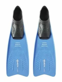 Mares Clipper Snorkelling Fin - Full Foot