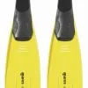 Mares Clipper Snorkelling Fin - Full Foot 1 Mares Clipper Snorkelling Fin - Full Foot -Wetsuit Shop Mares clipper snorkelling fin Yellow