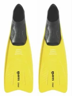 Mares Clipper Snorkelling Fin - Full Foot