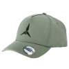 Spearo Snapback Cap - Raised Flopper -Wetsuit Shop NEI 06 F14 GN Spearo Snapback3