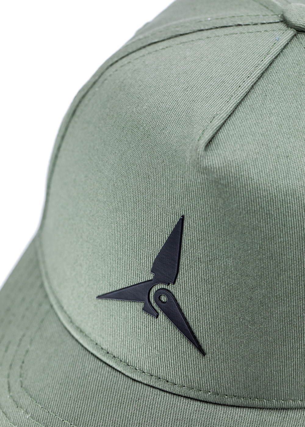 Spearo Snapback Cap - Raised Flopper 4 Spearo Snapback Cap - Raised Flopper - Image 2