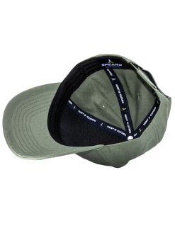 Spearo Snapback Cap - Raised Flopper 11 Spearo Snapback Cap - Raised Flopper -Wetsuit Shop NEI 06 F14 GN Spearo Snapback6