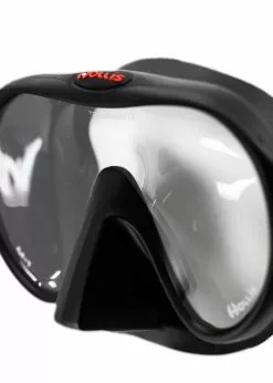 Hollis M-1 Mask 10 Hollis M-1 Mask -Wetsuit Shop OC HL205.4500.07 HOLLIS M 1