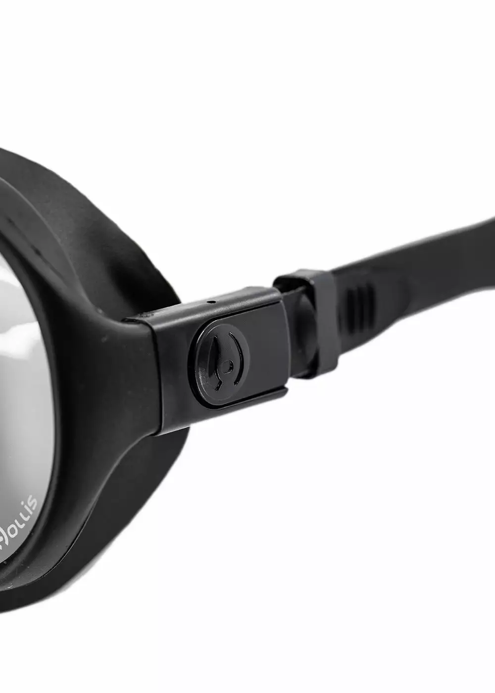 Hollis M-1 Mask 6 Hollis M-1 Mask - Image 4