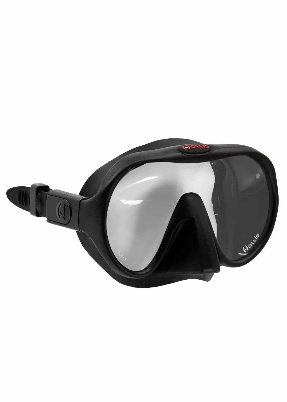 Hollis M-1 Mask 4 Hollis M-1 Mask - Image 2