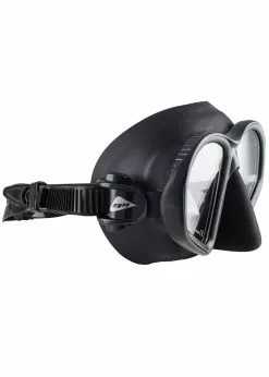 Ocean Hunter Phantom Mask & Snorkel Set -Wetsuit Shop OC MC24SE29 3