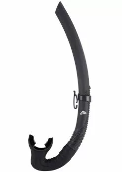 Ocean Hunter Phantom Mask & Snorkel Set -Wetsuit Shop OC MC24SE29 4