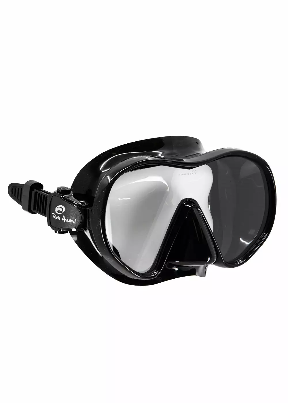 Rob Allen Couta Mask And Snorkel Pack 5 Rob Allen Couta Mask And Snorkel Pack - Image 3