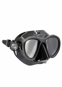 Rob Allen 'Snapper' Diving Mask -Wetsuit Shop OC RAMASBK RobAllen Snapper Ma2