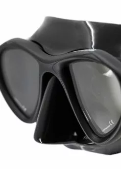 Rob Allen 'Snapper' Diving Mask -Wetsuit Shop OC RAMASBK RobAllen Snapper Ma4