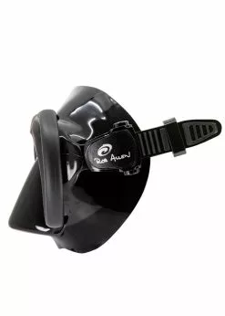 Rob Allen 'Snapper' Diving Mask -Wetsuit Shop OC RAMASBK RobAllen Snapper Ma6