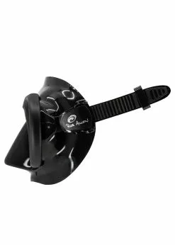 Rob Allen Snapper Mask - Black W/ Tinted Lens -Wetsuit Shop OC RAMASBKT Rob Allen Snappe4r