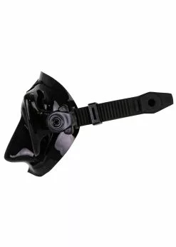 C4 Plasma Black Mask -Wetsuit Shop OMAC4PLN Mask Plasma Black3