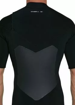 ONeill O'Neill Defender 2mm Chest Zip Short Sleeve Steamer 10 ONeill O'Neill Defender 2mm Chest Zip Short Sleeve Steamer -Wetsuit Shop ONEILL DEFENDER 2MM CHEST ZIP SHORT SLEEVE STEAMER 5