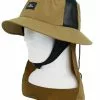 ONeill O'Neill Eclipse Bucket Hat 3.0 -Wetsuit Shop ONeill Eclipse Bucket Hat 3.0 KHAKI 1