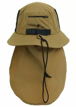 ONeill O'Neill Eclipse Bucket Hat 3.0 9 ONeill O'Neill Eclipse Bucket Hat 3.0 -Wetsuit Shop ONeill Eclipse Bucket Hat 3.0 KHAKI 3