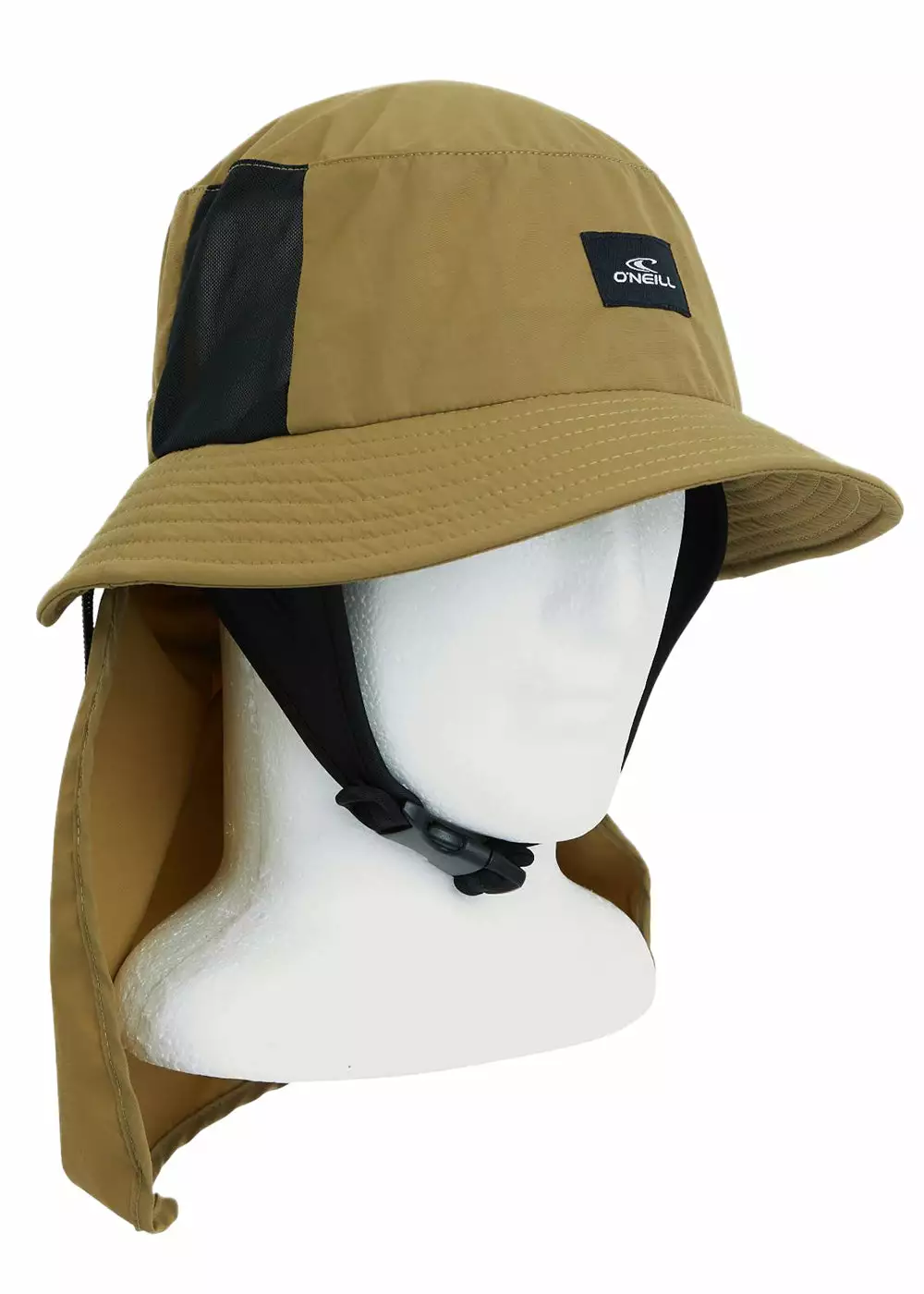 ONeill O'Neill Eclipse Bucket Hat 3.0 6 ONeill O'Neill Eclipse Bucket Hat 3.0 - Image 4