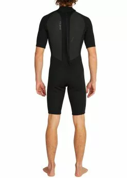 ONeill O'Neill Mens Factor 2mm Spring Suit -Wetsuit Shop ONeill Mens Factor 2mm Spring Suit 1