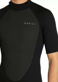 ONeill O'Neill Mens Factor 2mm Spring Suit -Wetsuit Shop ONeill Mens Factor 2mm Spring Suit 2