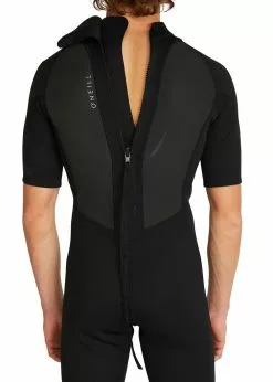 ONeill O'Neill Mens Factor 2mm Spring Suit -Wetsuit Shop ONeill Mens Factor 2mm Spring Suit 4