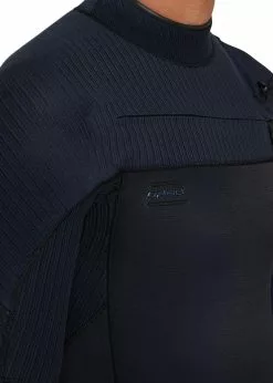 ONeill O'Neill Mens Hyperfreak Fuze 2mm Spring Suit Wetsuit -Wetsuit Shop ONeill Mens Hyperfreak Fuze 2mm Spring Suit Wetsuit 3
