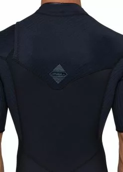 ONeill O'Neill Mens Hyperfreak Fuze 2mm Spring Suit Wetsuit -Wetsuit Shop ONeill Mens Hyperfreak Fuze 2mm Spring Suit Wetsuit 5