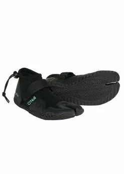ONeill O'Neill Womens Bahia Reef Split Toe Boot 2mm