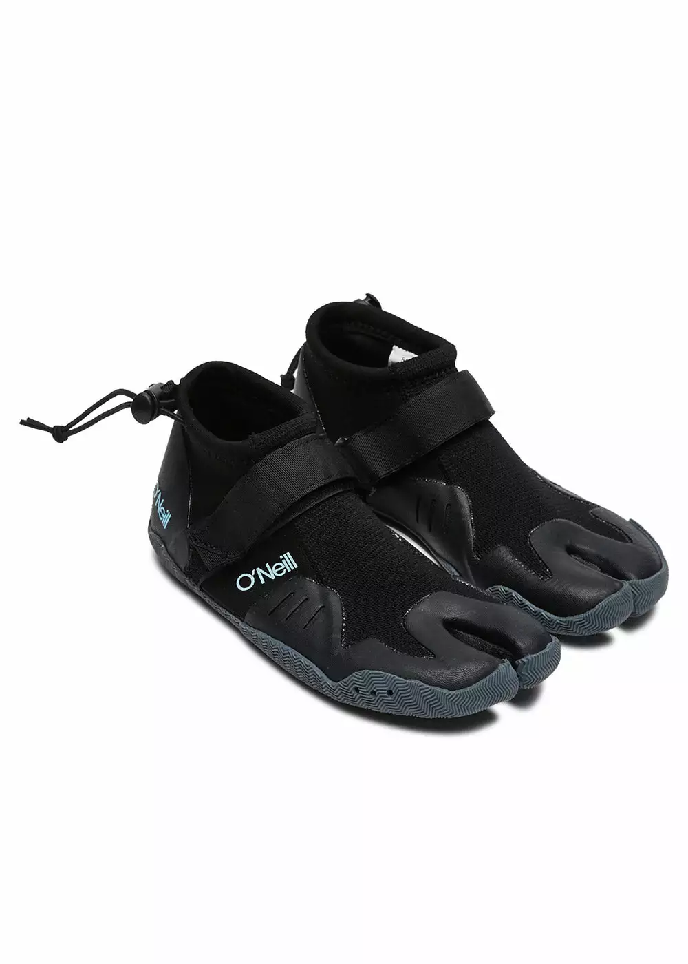 ONeill O'Neill Womens Bahia Reef Split Toe Boot 2mm 4 ONeill O'Neill Womens Bahia Reef Split Toe Boot 2mm - Image 2