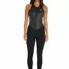 ONeill O'Neill Womens Cruise Front Zip Long Jane 2mm -Wetsuit Shop ONeill Womens Cruise Front Zip Long Jane 2mm 1